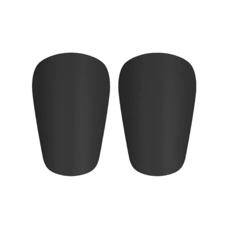 1Pair Soccer Leg Pads For Kids And Adults Mini Training Shin Pads For Soccer Training Equipment Shin Pads For Feet Shin Guard Quick Pick Grocers